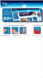 Mobile Screenshot of bluewatersupplies.com
